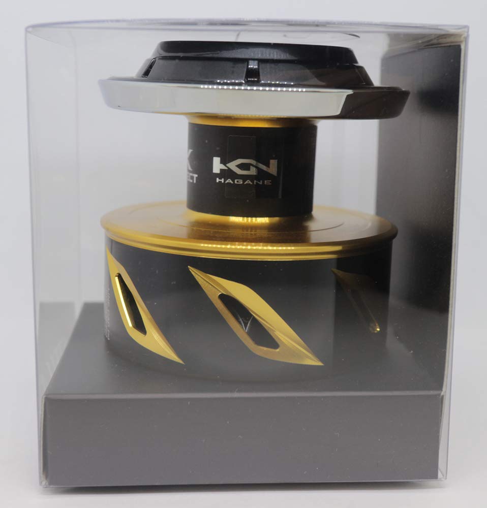 Genuine Parts 19 Stella SW 14000XG Spool Assembly Part 100S2 No.