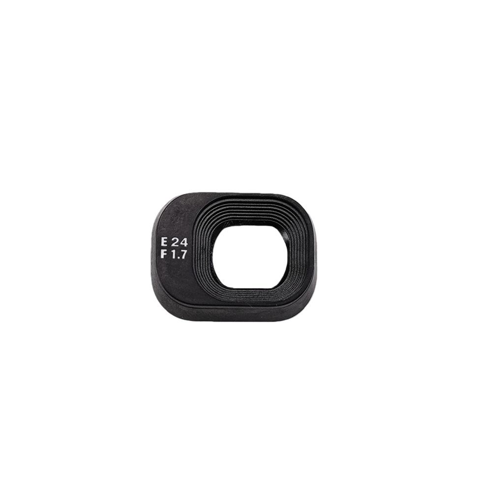 Original Gimbal Lens Cap for Mini 4 Pro Drone Accessories Camera Lens Frame Replacement For DJI MINI 4 PRO Repair Part Brand NEW