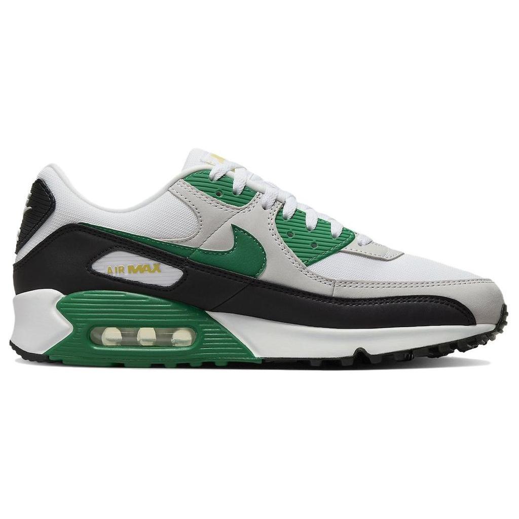 Nike Air Max 90 Malachite Pánské tenisky Bílé Černé FB9658-102