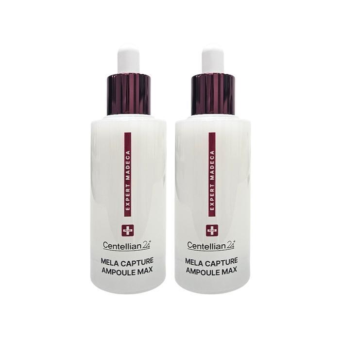 Dongkook Pharmaceutical Season 4 Expert Melacapture Madeca Ampoule Max 45ml (2ea) (41496201)