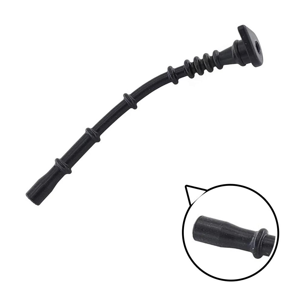 For Trimmer Repair Fuel Line Hose Brushcutter Hose Replacement Fuel Line Hose Outdoor Tools OEM Replacement 4149 358 0800