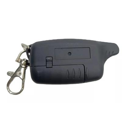 CENMAX ST 8A Two Way LCD Keychain with Remote Control for Car Security CENMAX ST 8A Two-way LCD Keychain