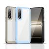 Transparent Colorful TPU Case for OnePlus Nord CE CE G Protective Cover Clear Fundas Coque Capa