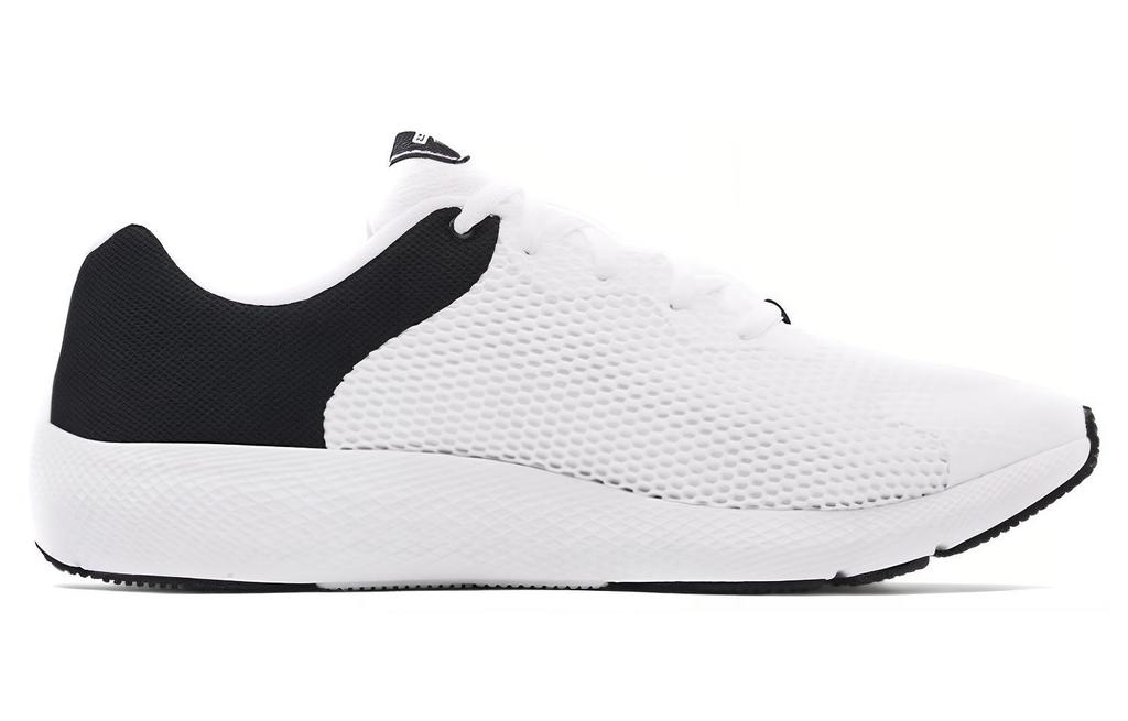 Men's Sneakers Under Armour Charged Pursuit 2 Bl 'White'