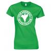 Üst giysisi – T-shirtler