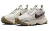 Nike Women's TC 7900 'Light Bone Burgundy Crush' DD9682-003