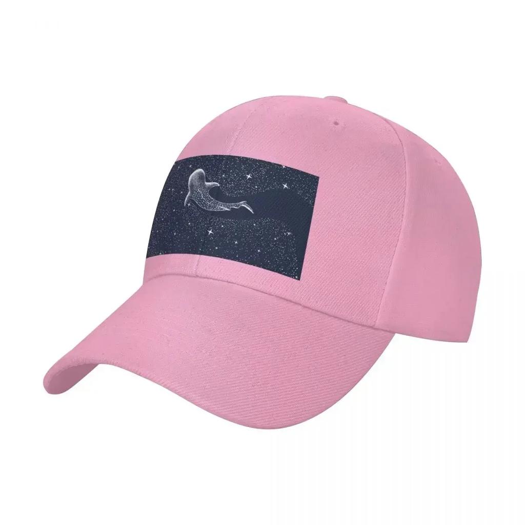 Star Eater Baseball Cap Hat Luxury Brand Beach Bag Trucker Hat Male Women's