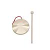 Copper Gong Orff Percussion Kids Instrument Set for Kindergarten Performances