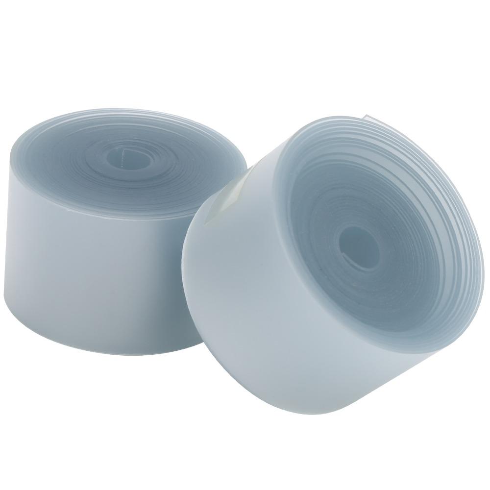1 Pair PVC Bike Tire Liner 25mm Bike Anti-Puncture Liner Durable Inner Tire Liner  Mountain Bike