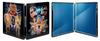 Men in Black 25th Anniversary Edition 4K ULTRA HD Set Steelbook Edition Press Limited ULTRA HD & Blu-ray (First Edition) [4K + Blu-ray][Steelbook]