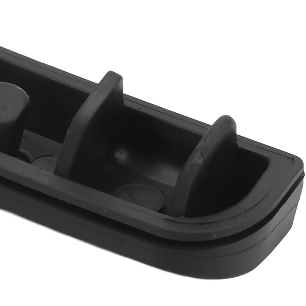 Tailgate Trunk Release Button, Trunk Switch Replace Rear Trunk Lock Boot Release Button Tail Gate Handle & Lock Release Switch 51137039261