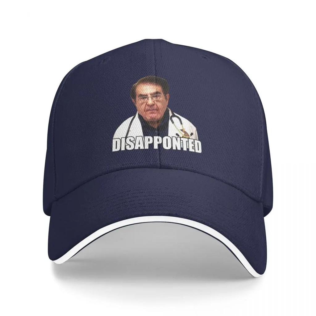 Baseball Caps Dr Now Nowzaradan Funny Disappointed Casquette Female Male Sport Summer Hats
