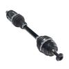 Arbre de transmission d'essieu CV avant gauche pour BMW G30/F90 31608664675