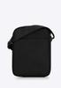 Wittchen Men's Messenger Bag Classic Black Polyester