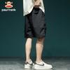 paul frank Men's Ice Silk Quick-Dry Casual Shorts