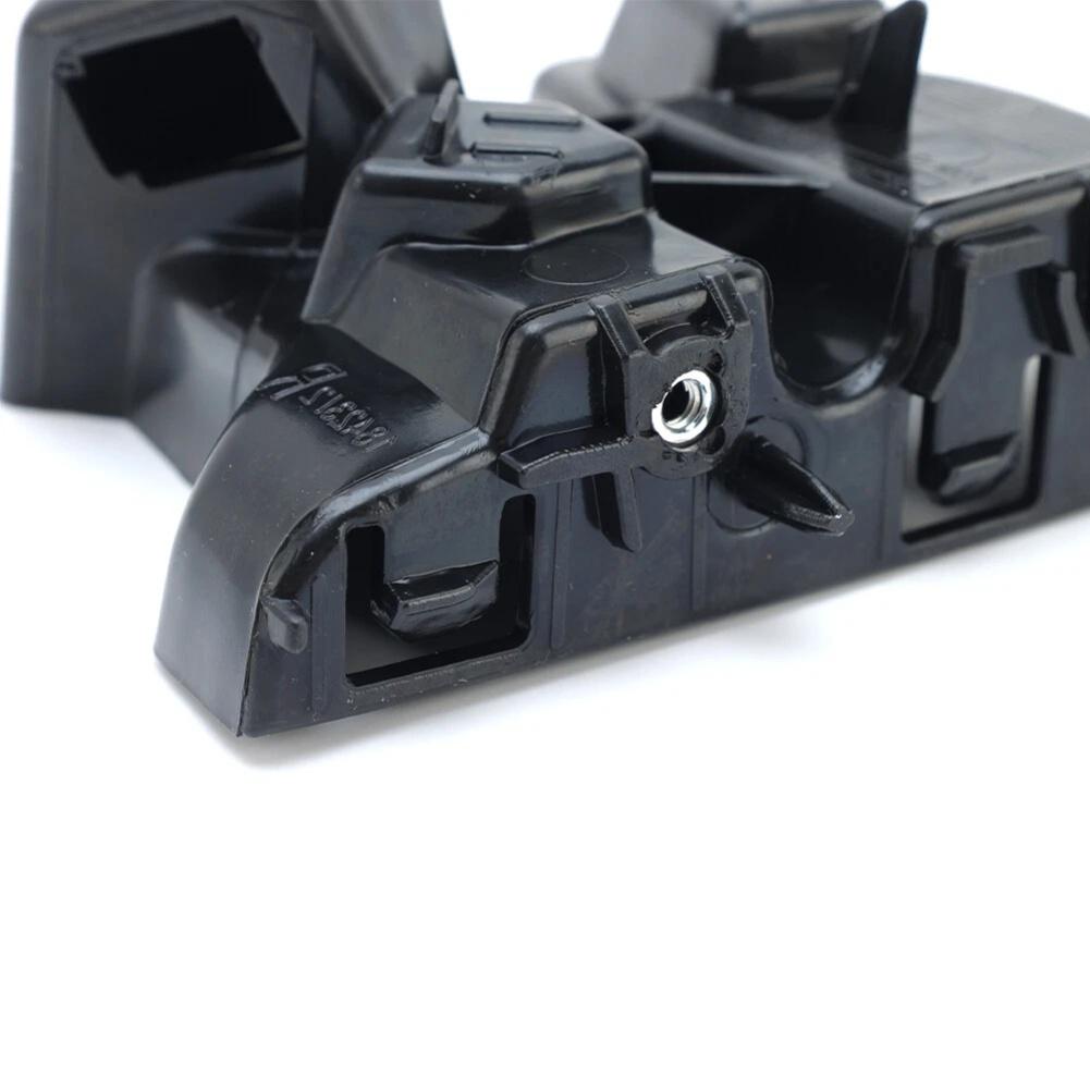 Automotive Bumper Replacement Part Bumper Support 2138211 As Shown In The Picture Bumper Bracket Support Made Of ABS Material