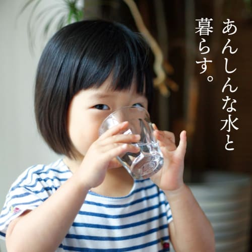 Replacement Cartridges for CPC7W Jug-Type Water Purifier (Set of 2) - CPC7W-NW Alkaline Series, Removes PFAS, PFOS, PFOA, and Fluorocarbons (Non-Genui