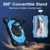 Suitable for 2026 Redmi REDMI Pad2 SE 9.7inch Anti-drop Tablet Protective Case with Rotating Stand Silicone