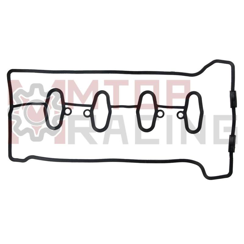 12391-MEE-000 Motorcycle Cylinder Head Cover Gasket For Honda CBR600RR 2003 2004 2005 2006