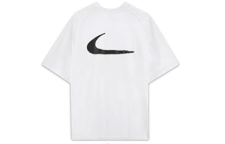 OFF-WHITE X Nike Spray Dot T-shirt CU2477-100