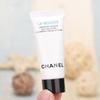 Chanel La Mousse Anti-Pollution Cleansing Cream-to-Foam 5ml Mini Size Gentle Face Cleanser