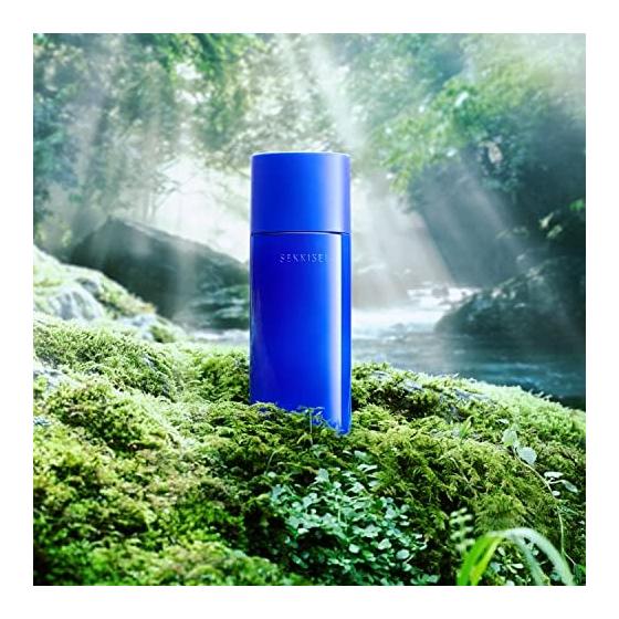 Sekkisei Clear Wellness Natural Drip Lotion Nachfüllung 170 ml Farblos 1 Stück