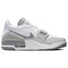 Air Jordan Legacy 312 Low Sea Glass Men Sneakers White Sea-Grass Cool-Grey FV8115-101