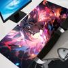 Cool Dragon Ball DBZ Mouse Pad XXL PC Desk Mat Gamer Office Carpet Keyboard Table Gaming Accessories Mousepad Gift