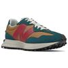 New Balance 327 Mountain Teal Pracovné dámske tenisky WS327WN1