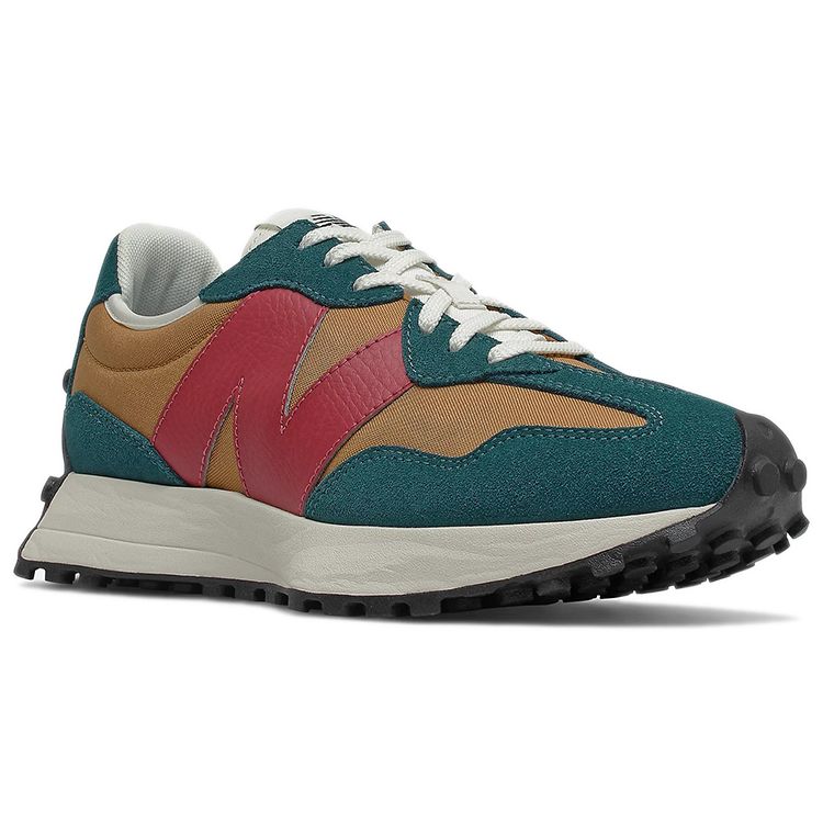 New Balance 327 Mountain Teal Pracovné dámske tenisky WS327WN1