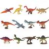COZENTA Figurky dinosaurů Realistické modely hraček Velikost 12 (Malé figurky)