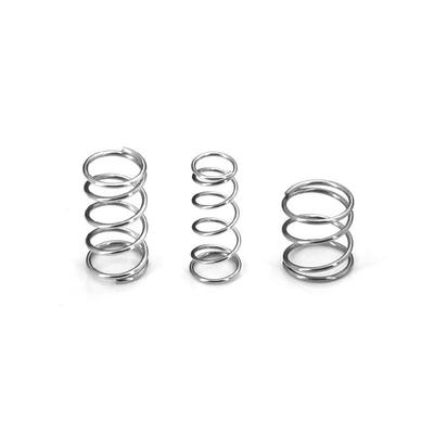 Minuterie – Molle