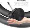 Road Bike Tube 2 Presta Long Valve 48mm 700x23C/24C/25C/26C/27C/28C/30C/32C Road