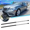 2Pcs Front Hood Lift Support Gas Struts For Mercedes-Benz E-Class 2003-2008