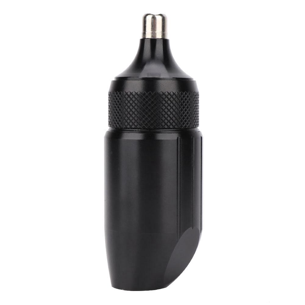 

Liner Shader Tattoo Machine Strong Short Motor for Tattoo Cartridge Needle Black