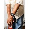 Casio G-Shock GD-010-1JF Men's Watch Long Life Battery Biomass Plastic Black