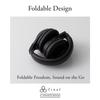 final UX2000 Noise Cancelling Bluetooth Headphones Bluetooth 5.3 Low Latency 60h Playtime Cream