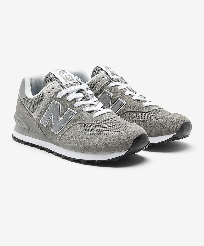 New Balance Nbp7Gf719G / Ml574Evg (Gray)