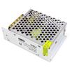 AC 100 240V'den DC 5V 10A 50W Voltaj Dönüştürücü Düzenlenmiş Anahtarlamalı Güç Kaynağı Adaptörü Dönüştürücü Şerit Işıklar İçin