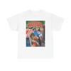 Herren- und Damen-T-Shirts Dukes Of Hazzard Grafik