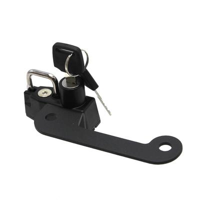 Rame și accesorii pentru motociclete – Lacăte și încuietori