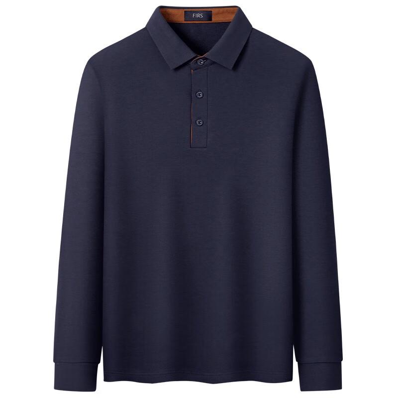 FIRS Men s Long Sleeve Polo Shirt 3XL