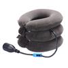 Comfortable Inflatable Air Neck Stretcher Cervical Neck Traction Brace Neck Massage Office For Home Relief Decompression