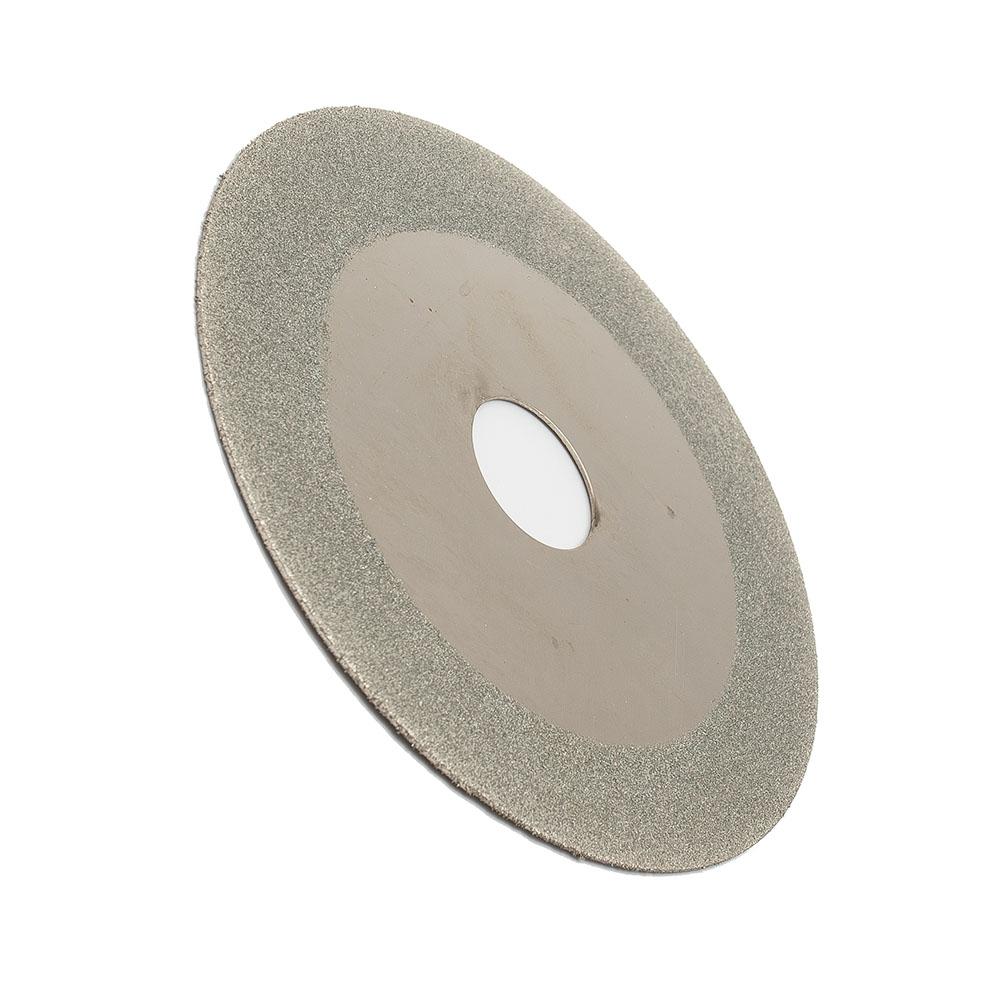 Diamon-Grinding Wheel 100mm / 20mm For Circular Saw Blade Sharpening Device