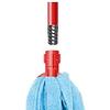 Vileda Super 167433 Strip Microfiber Mop
