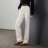 SOFSIL Retro High-Waist Wide-Leg Denim Jeans