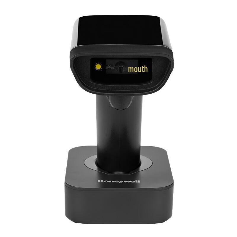 Honeywell OH4503 2D Wireless Barcode Scanner