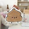 Funny Cartoon Hand Towel Hangable Thickened Hand Wipes Soft Absorbent Hand Cloth Kitchen