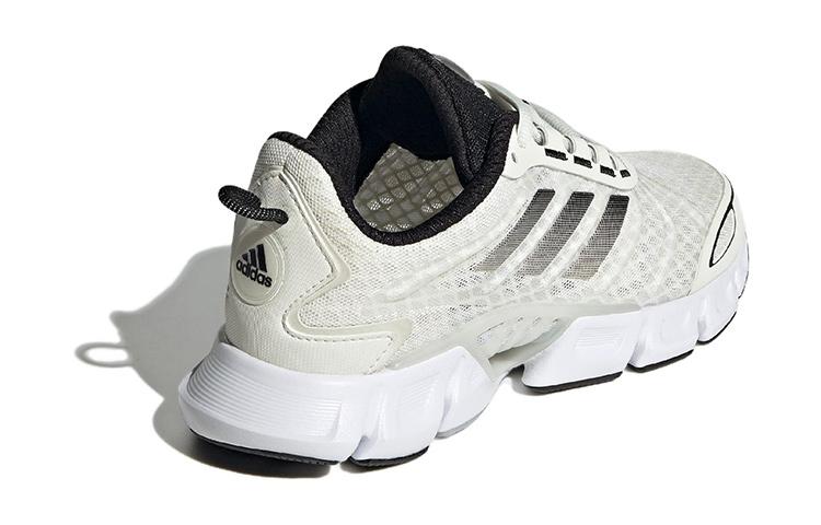 Kids' Sneakers Adidas Breeze Collection Comfortable Slip Resistant Cushioning Abrasion Resistant Low top