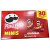 Kellogg's Pringles Original Mini 19 г x 30 шт.